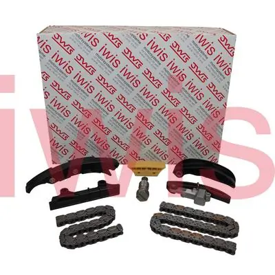 Timing Chain Kit